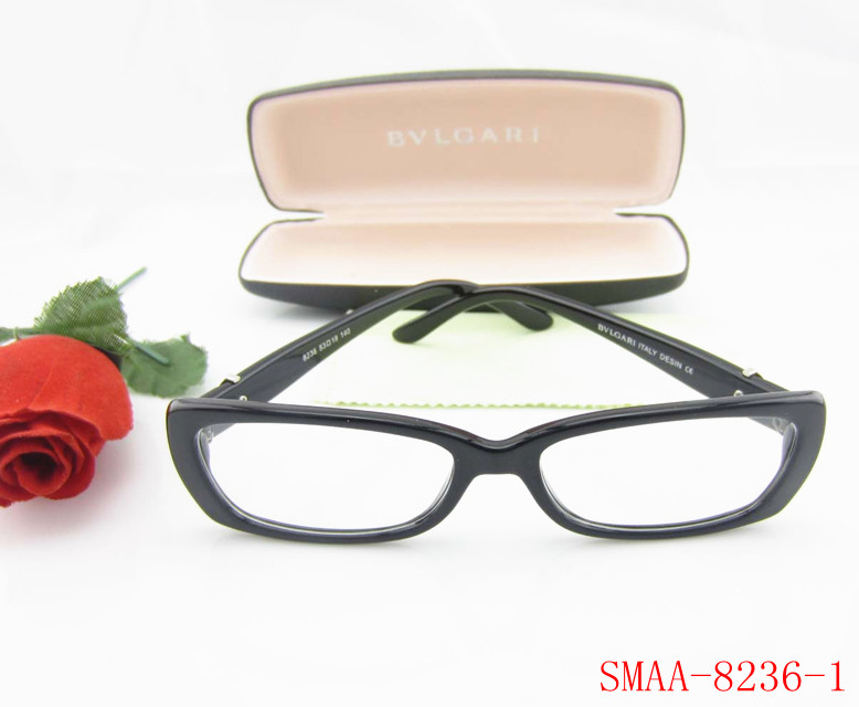 Lunettes de soleil Bvlgari